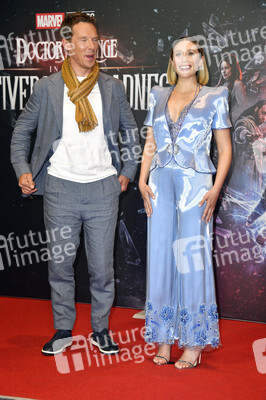 Photocall 'Doctor Strange in the Multiverse of Madness' in Berlin