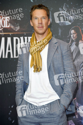 Photocall 'Doctor Strange in the Multiverse of Madness' in Berlin