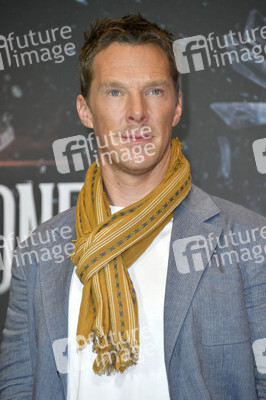 Photocall 'Doctor Strange in the Multiverse of Madness' in Berlin