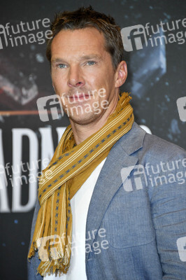 Photocall 'Doctor Strange in the Multiverse of Madness' in Berlin