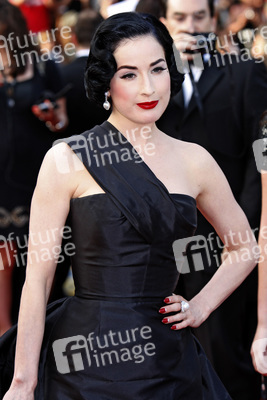 Filmpremiere 'Inglourious Basterds', Cannes Film Festival 2009