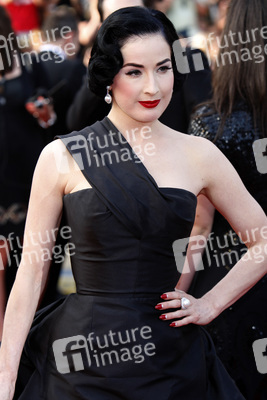 Filmpremiere 'Inglourious Basterds', Cannes Film Festival 2009