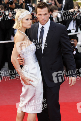 Filmpremiere 'Inglourious Basterds', Cannes Film Festival 2009