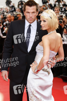 Filmpremiere 'Inglourious Basterds', Cannes Film Festival 2009