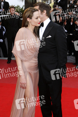 Filmpremiere 'Inglourious Basterds', Cannes Film Festival 2009