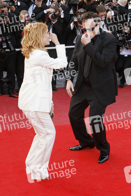 Filmpremiere 'Inglourious Basterds', Cannes Film Festival 2009