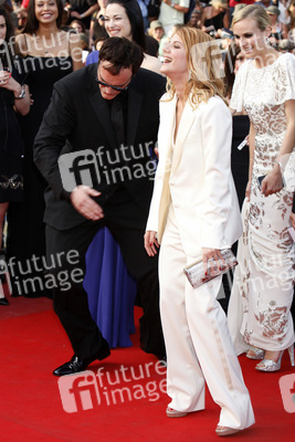 Filmpremiere 'Inglourious Basterds', Cannes Film Festival 2009