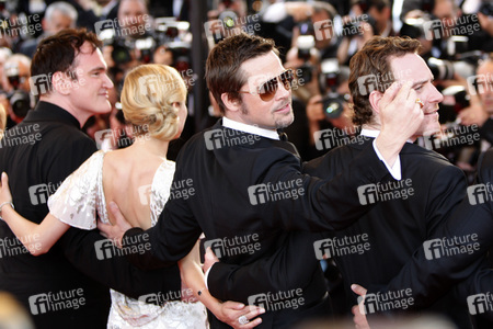 Filmpremiere 'Inglourious Basterds', Cannes Film Festival 2009