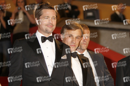 Filmpremiere 'Inglourious Basterds', Cannes Film Festival 2009