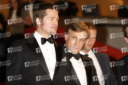 Filmpremiere 'Inglourious Basterds', Cannes Film Festival 2009