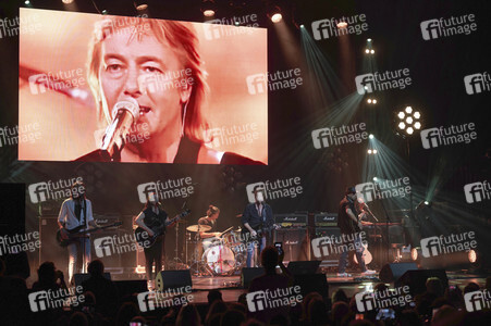 Konzert von Chris Norman & Band in Hannover