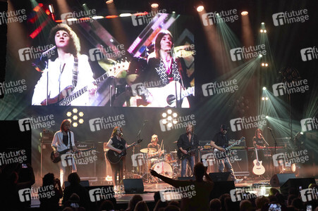 Konzert von Chris Norman & Band in Hannover