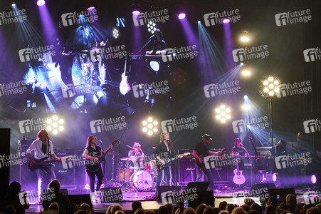 Konzert von Chris Norman & Band in Hannover