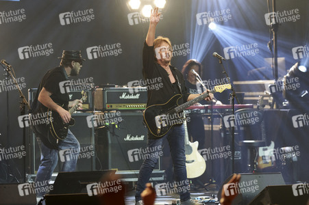 Konzert von Chris Norman & Band in Hannover