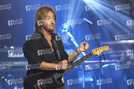 Konzert von Chris Norman & Band in Hannover