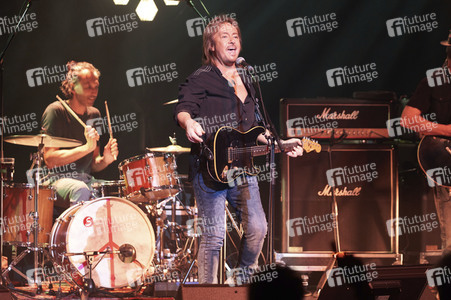 Konzert von Chris Norman & Band in Hannover