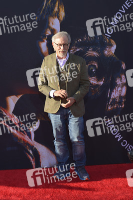TCM Classic Film Festival Eröffnung mit 'E.T. - Der Außerirdische' in Los Angeles