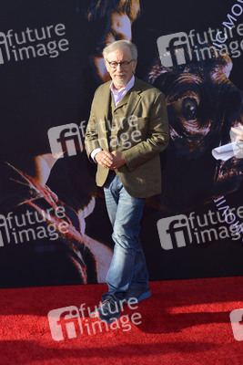 TCM Classic Film Festival Eröffnung mit 'E.T. - Der Außerirdische' in Los Angeles