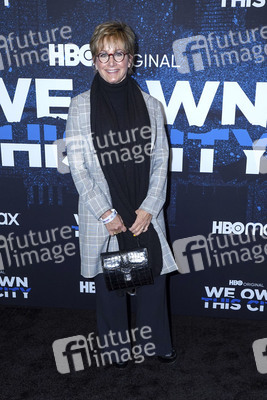 Serienpremiere 'We Own This City' in New York