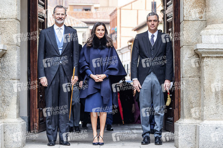 Premio Miguel de Cervantes in Alcalá de Henares