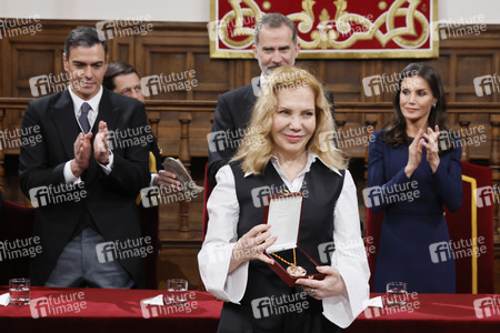 Premio Miguel de Cervantes in Alcalá de Henares