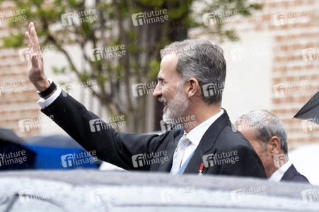 Premio Miguel de Cervantes in Alcalá de Henares