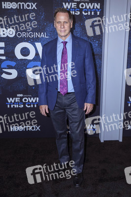 Serienpremiere 'We Own This City' in New York