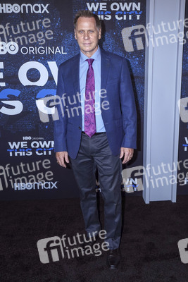 Serienpremiere 'We Own This City' in New York