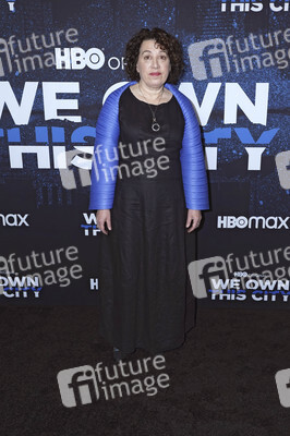 Serienpremiere 'We Own This City' in New York