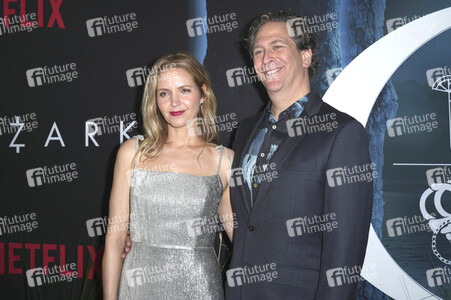 Season 4 Premiere 'Ozark' in New York