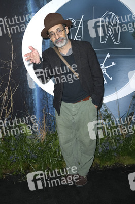 Season 4 Premiere 'Ozark' in New York