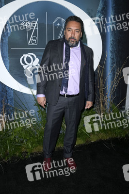 Season 4 Premiere 'Ozark' in New York