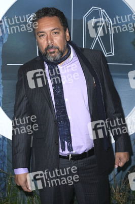 Season 4 Premiere 'Ozark' in New York