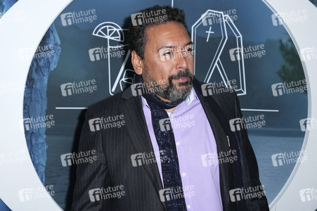 Season 4 Premiere 'Ozark' in New York