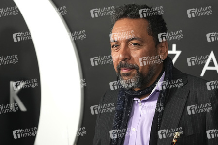 Season 4 Premiere 'Ozark' in New York