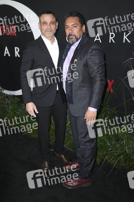 Season 4 Premiere 'Ozark' in New York
