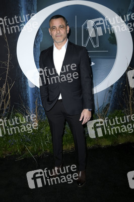 Season 4 Premiere 'Ozark' in New York