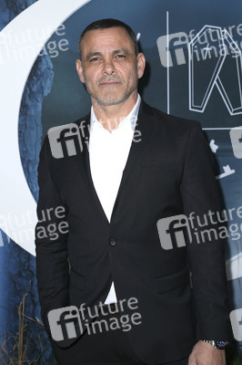 Season 4 Premiere 'Ozark' in New York