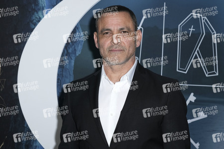 Season 4 Premiere 'Ozark' in New York