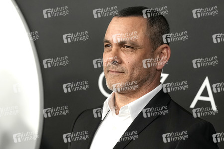 Season 4 Premiere 'Ozark' in New York