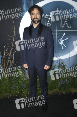 Season 4 Premiere 'Ozark' in New York