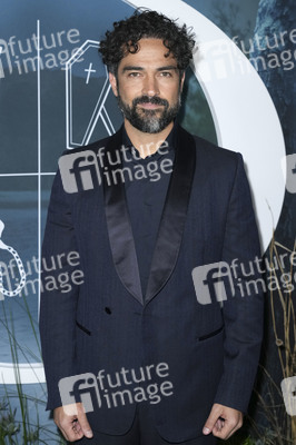Season 4 Premiere 'Ozark' in New York