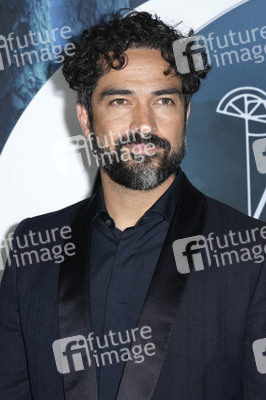 Season 4 Premiere 'Ozark' in New York