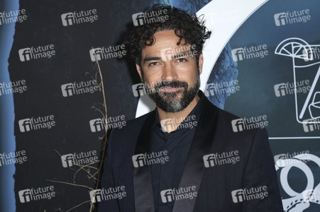 Season 4 Premiere 'Ozark' in New York