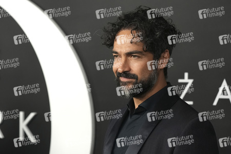 Season 4 Premiere 'Ozark' in New York