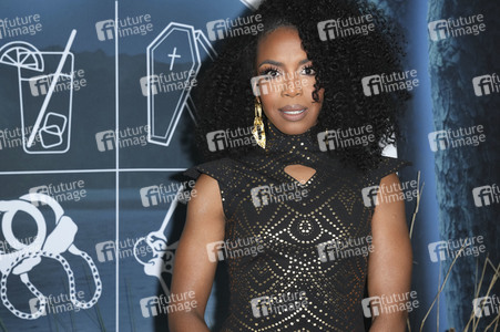 Season 4 Premiere 'Ozark' in New York