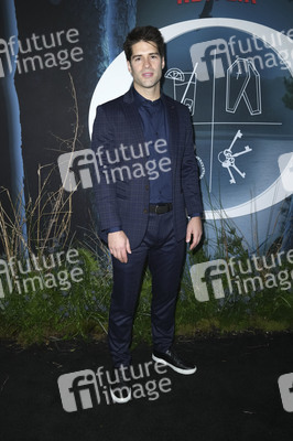 Season 4 Premiere 'Ozark' in New York