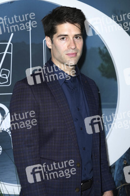 Season 4 Premiere 'Ozark' in New York