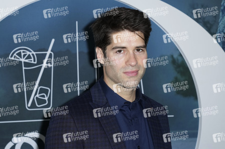 Season 4 Premiere 'Ozark' in New York