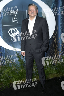 Season 4 Premiere 'Ozark' in New York